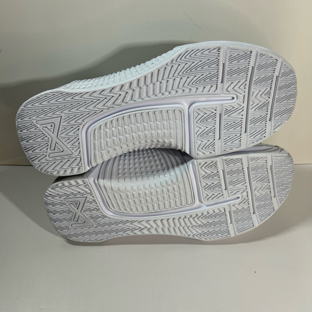 Nike Metcon 9 TB White Black Photon Shoes Men’s Sz 7.5 Women's 9 FD5431-100 New - Picture 12 of 12